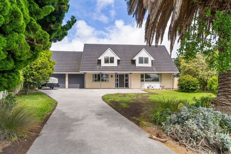 25 Callender Terrace, Paraparaumu Beach, Kapiti Coast