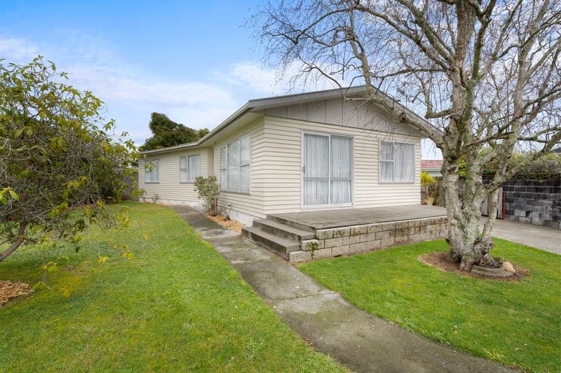 4 Fox Street, Levin, Horowhenua