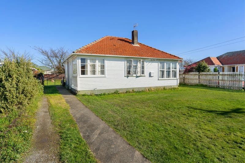 7 Goldsmith Crescent, Levin, Horowhenua