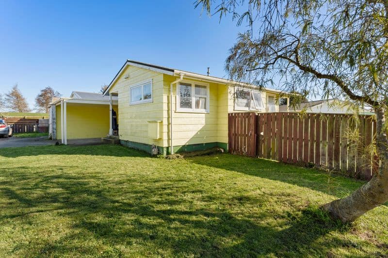 28 Morgan Crescent, Levin, Horowhenua