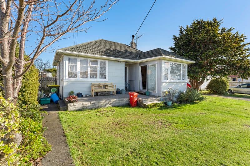 5 Goldsmith Crescent, Levin, Horowhenua