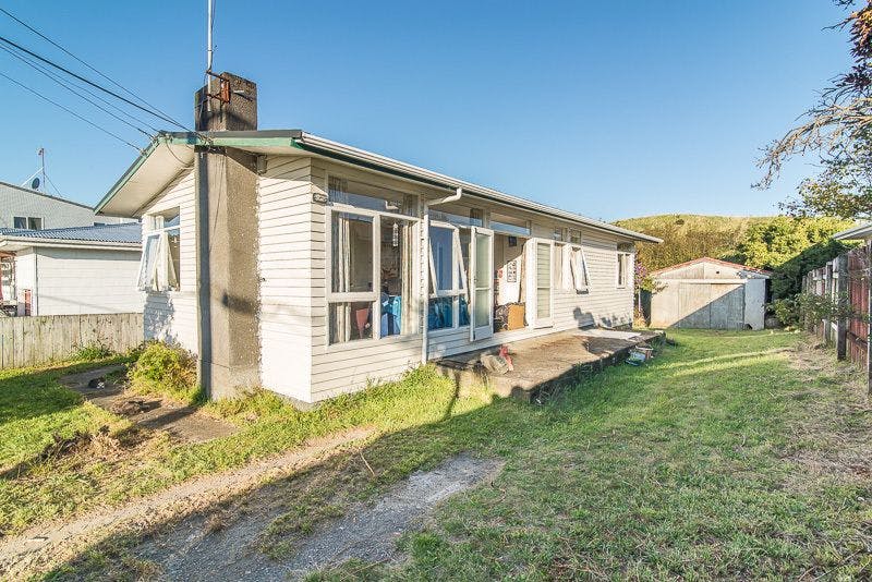 46 Kiwi Road, Raumati Beach, Kapiti Coast