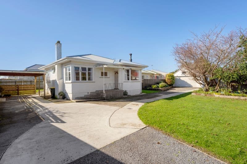 35A Kent Street, Levin, Horowhenua