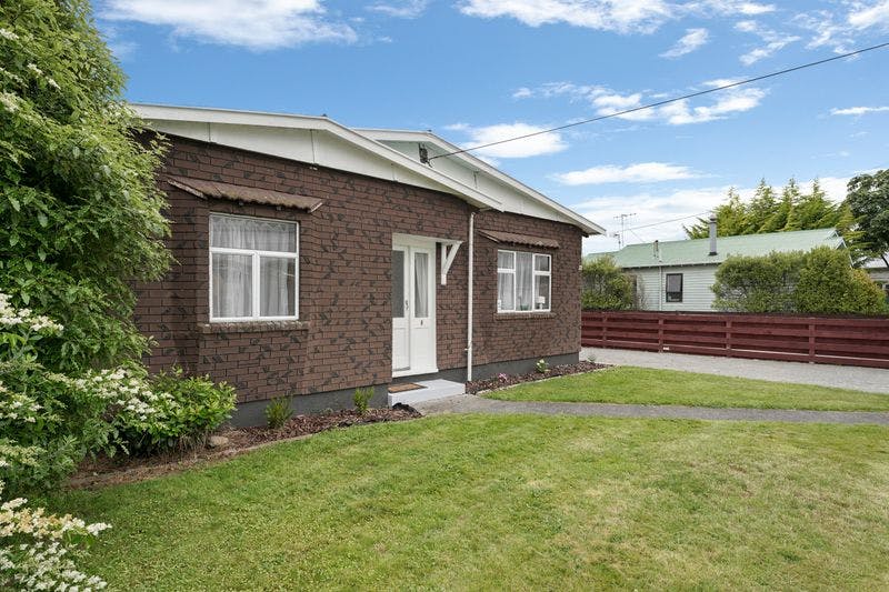 22 Mako Mako Road, Levin, Horowhenua