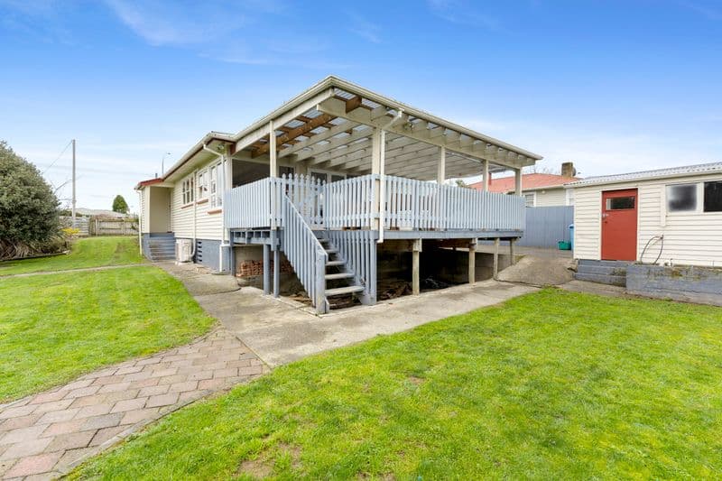 59 Stafford Street, Shannon, Horowhenua