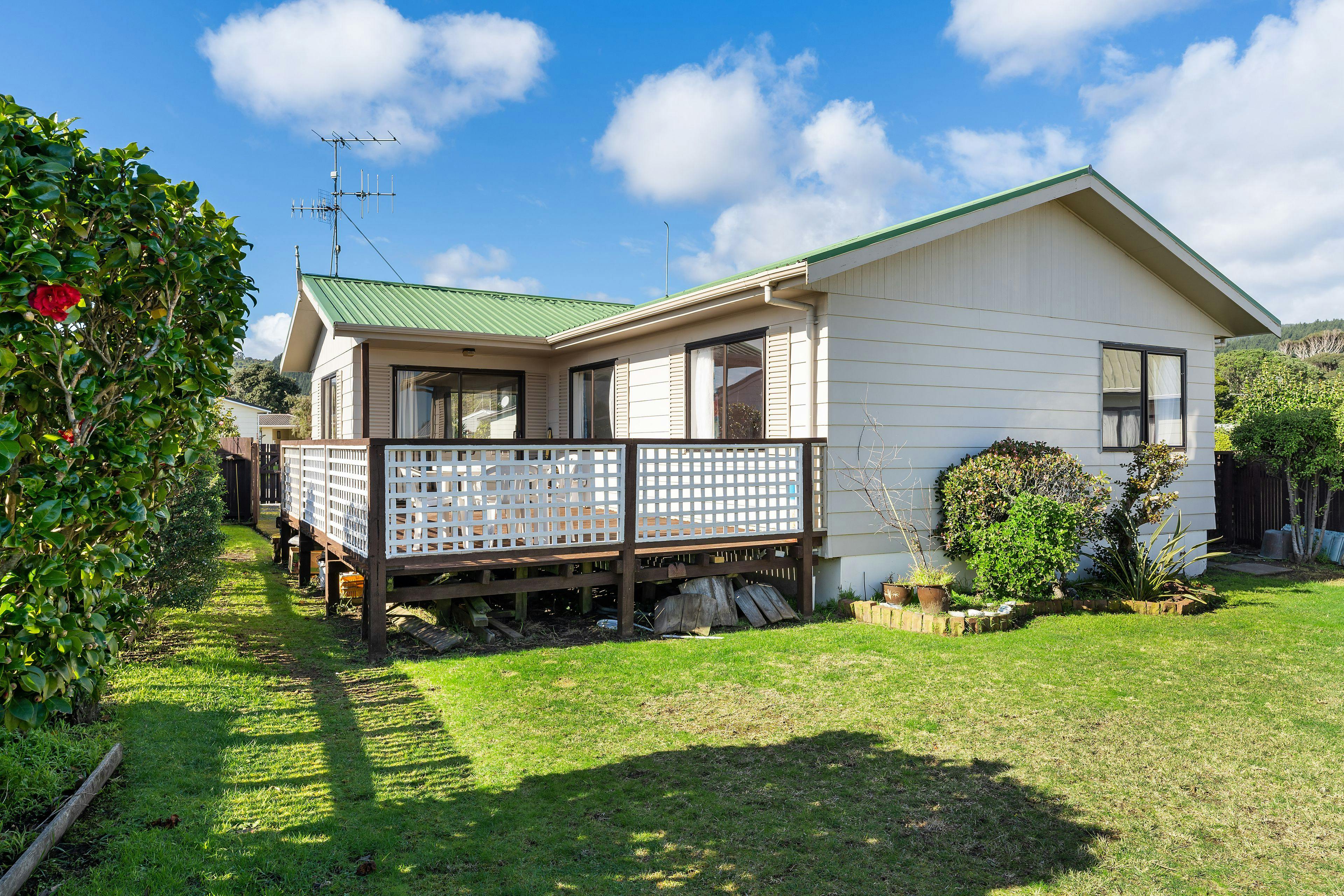 15 Pukeko Street, Paraparaumu, Kapiti Coast, Wellington | Tall Poppy 