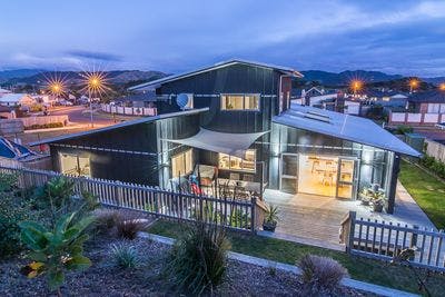 5 Petrel Close, Paraparaumu Beach, Kapiti Coast, Wellington | Tall Poppy 