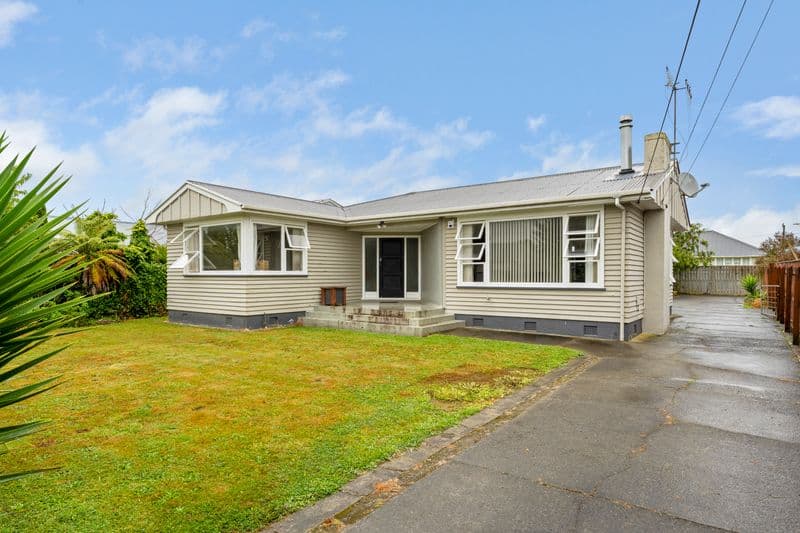 34 Saint Annes Street, Levin, Horowhenua