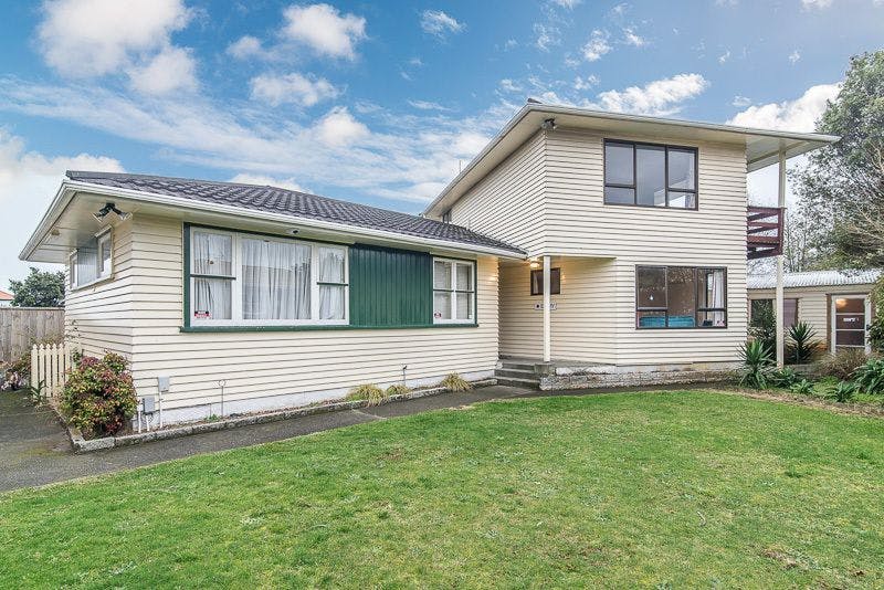 8 Ngahina Street, Paraparaumu, Kapiti Coast