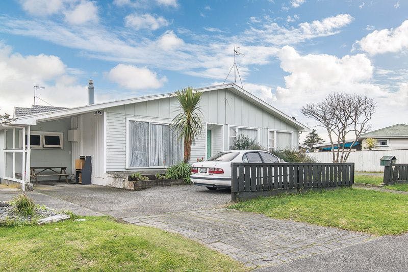 4 Ngahina Street, Paraparaumu, Kapiti Coast