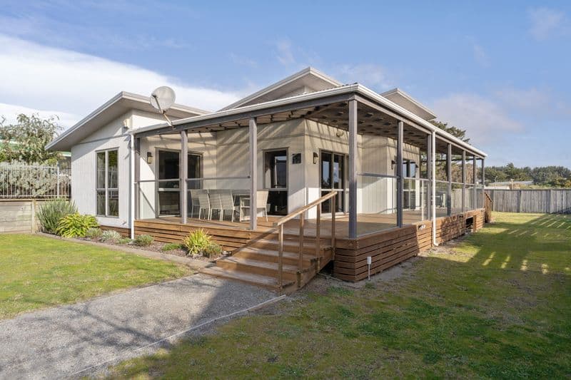 12 Alan Lindsay Avenue, Waitarere Beach, Horowhenua