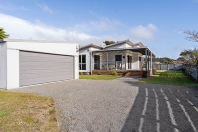 12 Alan Lindsay Avenue, Waitarere Beach, Horowhenua, Manawatu | Tall Poppy 