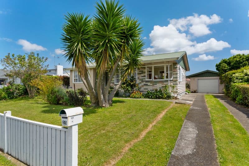 35 Rugby Street, Levin, Horowhenua