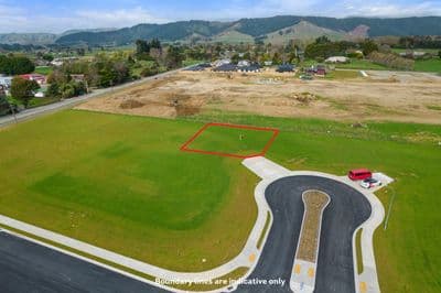 7 lot 7 Ashdale Way, Levin, Horowhenua, Manawatu | Tall Poppy 