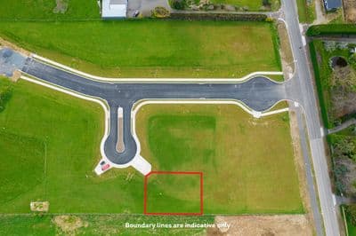 7 lot 7 Ashdale Way, Levin, Horowhenua, Manawatu | Tall Poppy 