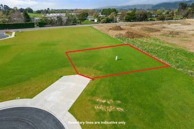 7 lot 7 Ashdale Way, Levin, Horowhenua, Manawatu | Tall Poppy 