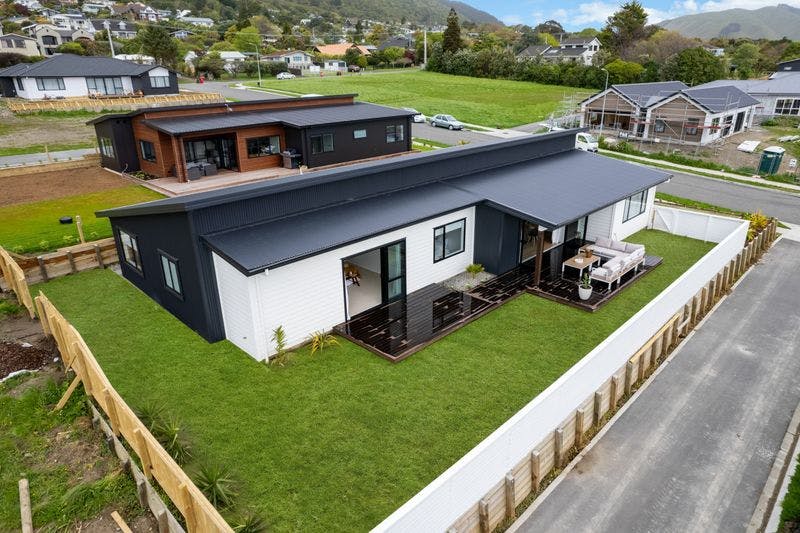 12 Karearea Avenue, Waikanae, Kapiti Coast