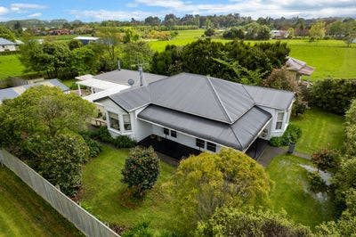 2 Gleeson Road, Manakau, Horowhenua, Manawatu | Tall Poppy 