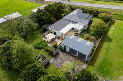 2 Gleeson Road, Manakau, Horowhenua, Manawatu | Tall Poppy 