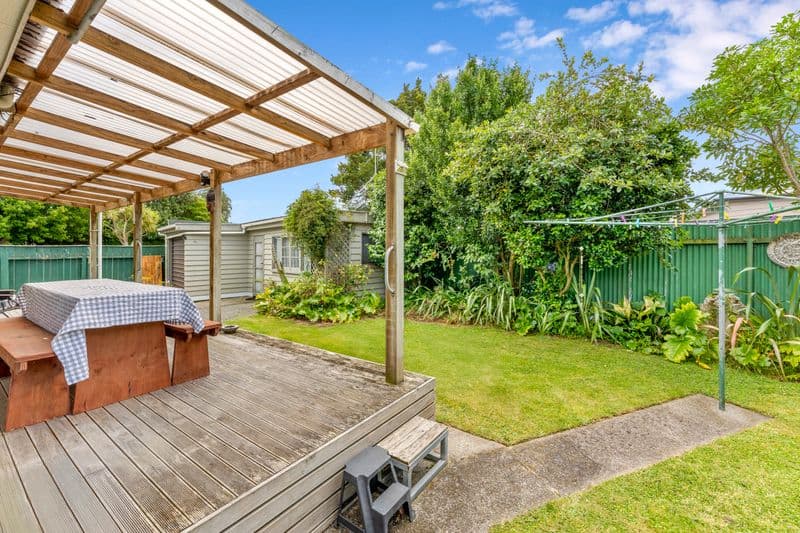 91 Macarthur Street, Levin, Horowhenua