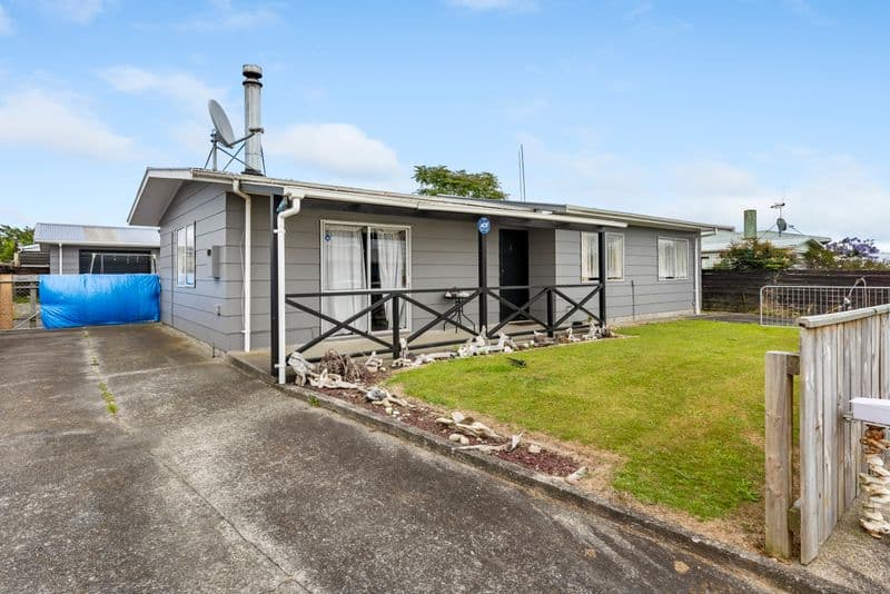 4 Heather Street, Levin, Horowhenua