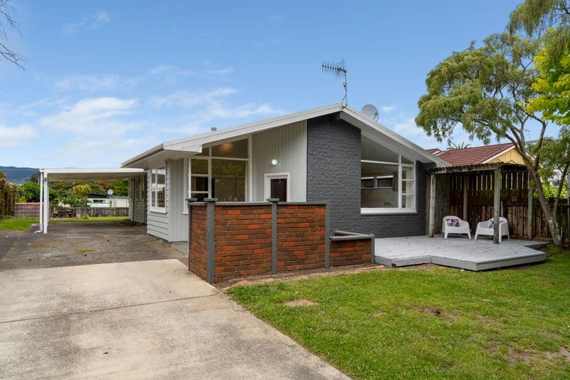 22 Callender Terrace, Paraparaumu Beach, Kapiti Coast