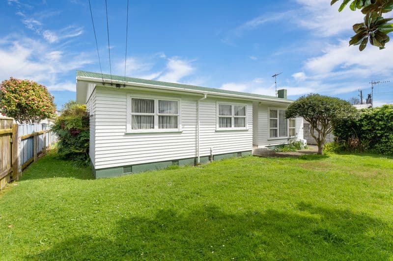 55 Read Street, Levin, Horowhenua