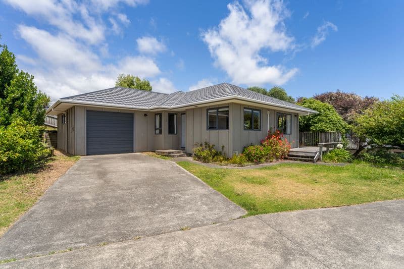 38 Campbell Avenue, Paraparaumu, Kapiti Coast