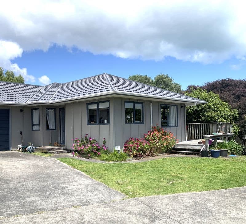 38 Campbell Avenue, Paraparaumu, Kapiti Coast