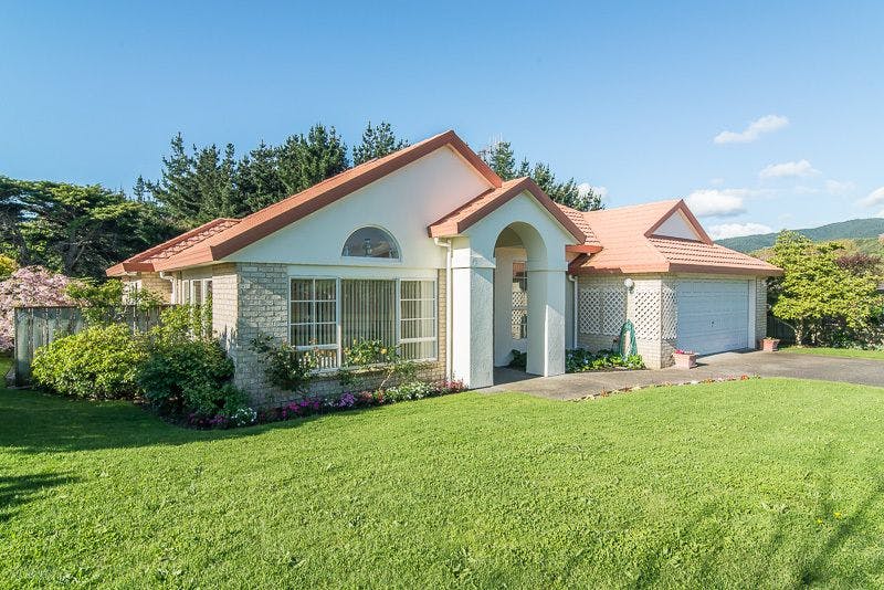 7 Harry Shaw Way, Raumati South, Kapiti Coast