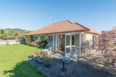 7 Harry Shaw Way, Raumati South, Kapiti Coast, Wellington | Tall Poppy 