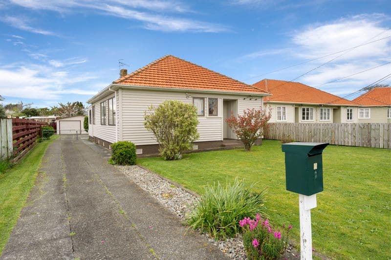 5 Lincoln Place, Levin, Horowhenua