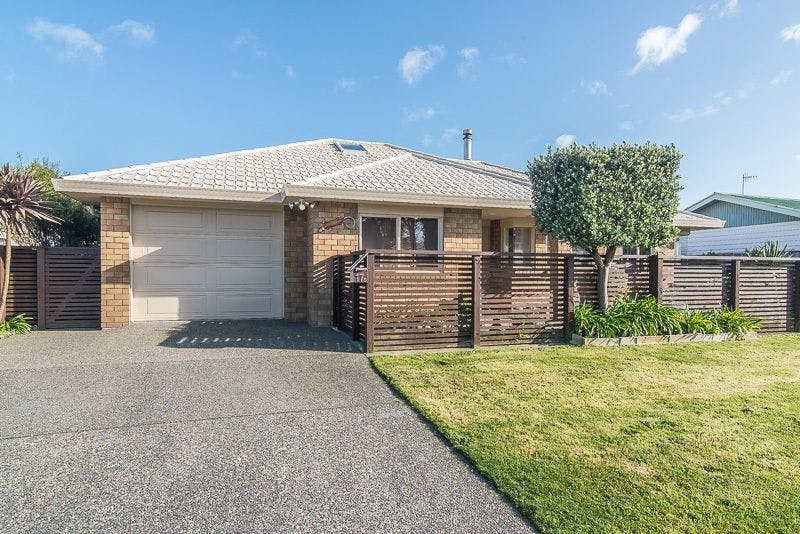 17B Te Kupe Road, Paraparaumu Beach, Kapiti Coast