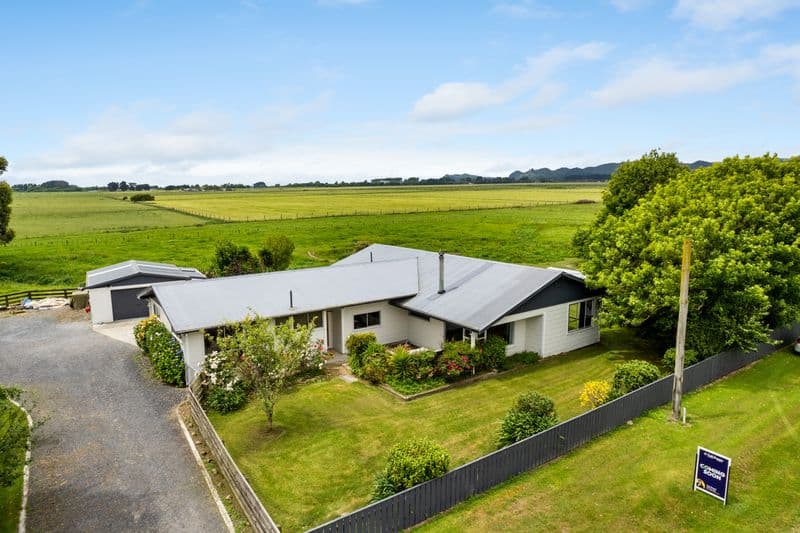 178 Waikawa Beach Road, Manakau, Horowhenua