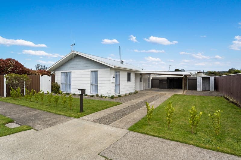 51 Rimu Street, Levin, Horowhenua