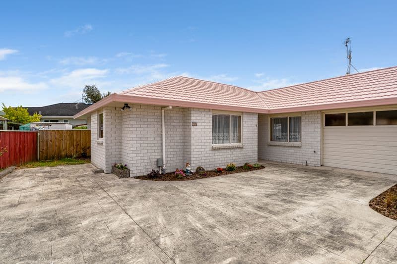 35B Hadleigh Court, Paraparaumu, Kapiti Coast