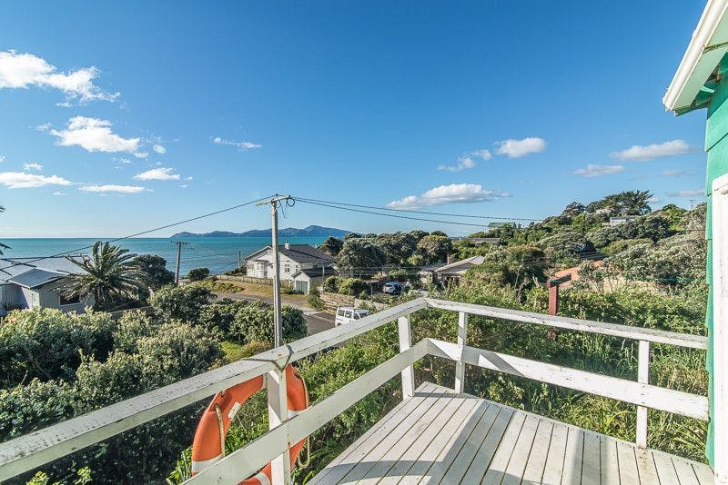 6 Ocean Road, Paekakariki, Kapiti Coast