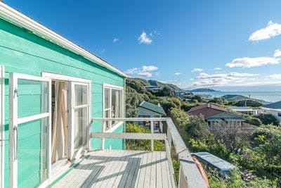 6 Ocean Road, Paekakariki, Kapiti Coast, Wellington | Tall Poppy 