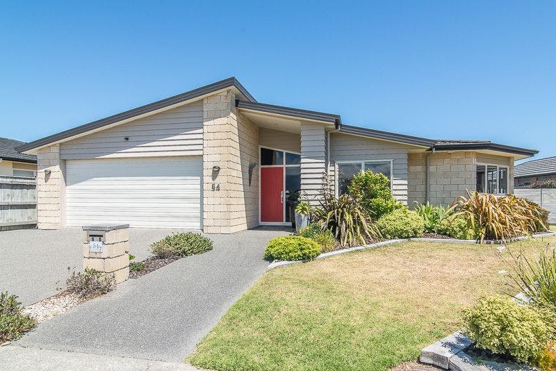 54 Kotuku Drive, Paraparaumu Beach, Kapiti Coast, Wellington | Tall Poppy 