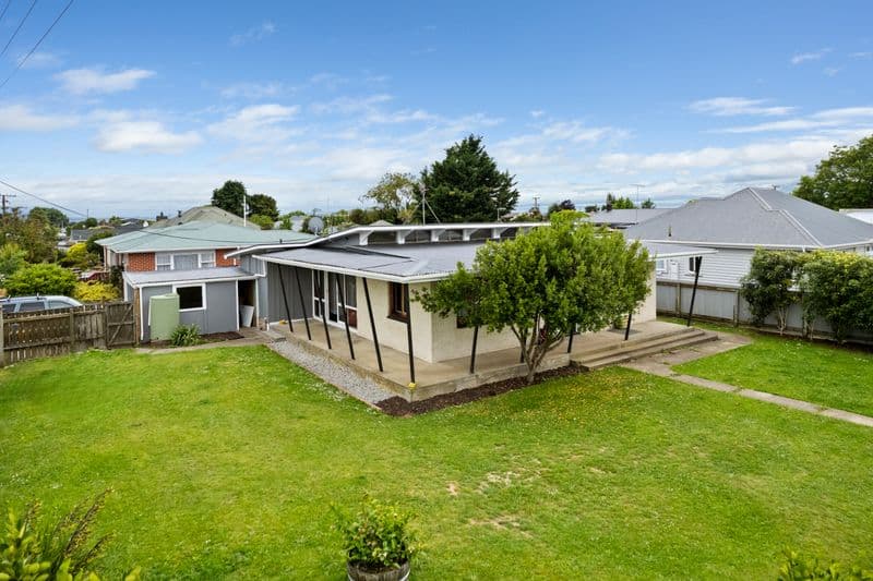 27 Weraroa Road, Levin, Horowhenua