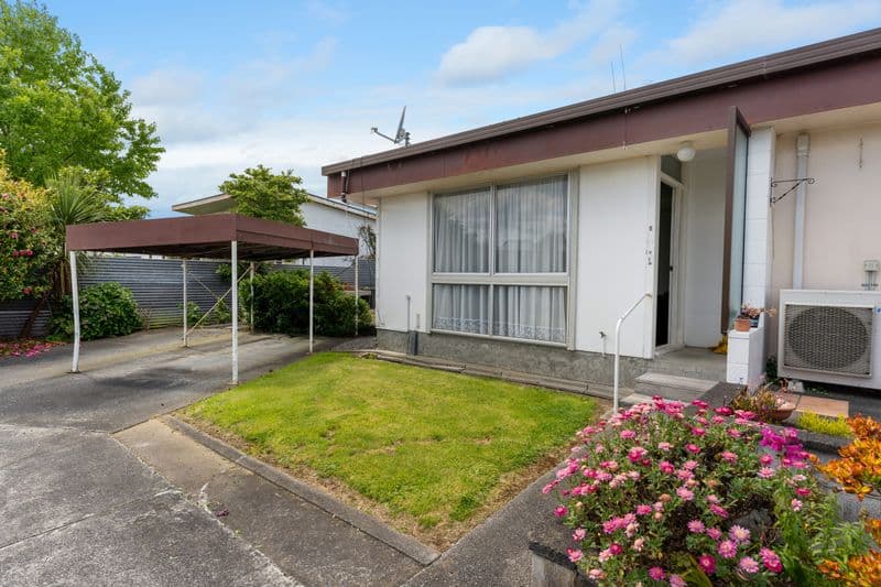 13E Hereford Street, Levin, Horowhenua