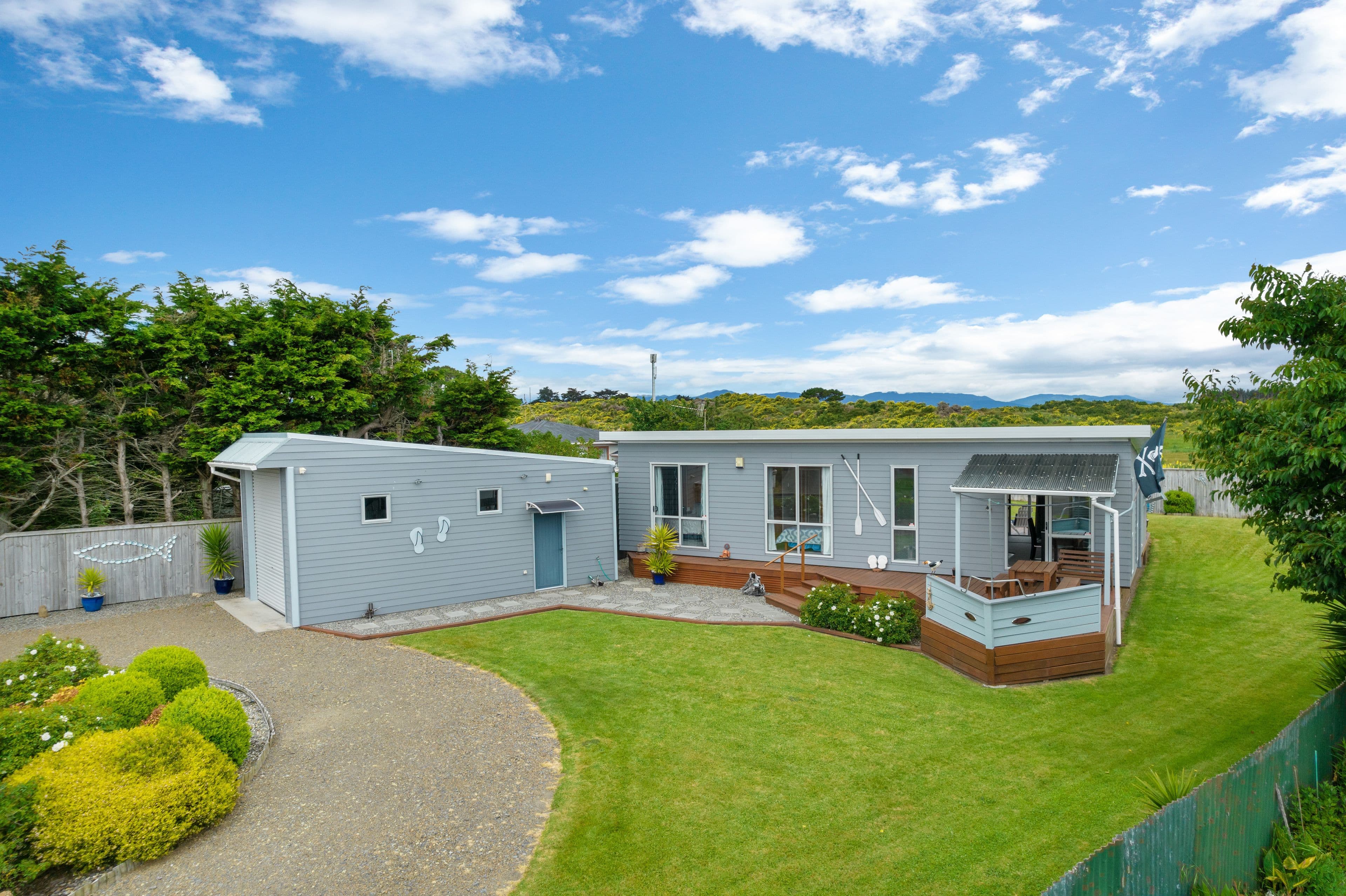 11 Ramona Ave, Waitarere Beach, Horowhenua, Manawatu | Tall Poppy 