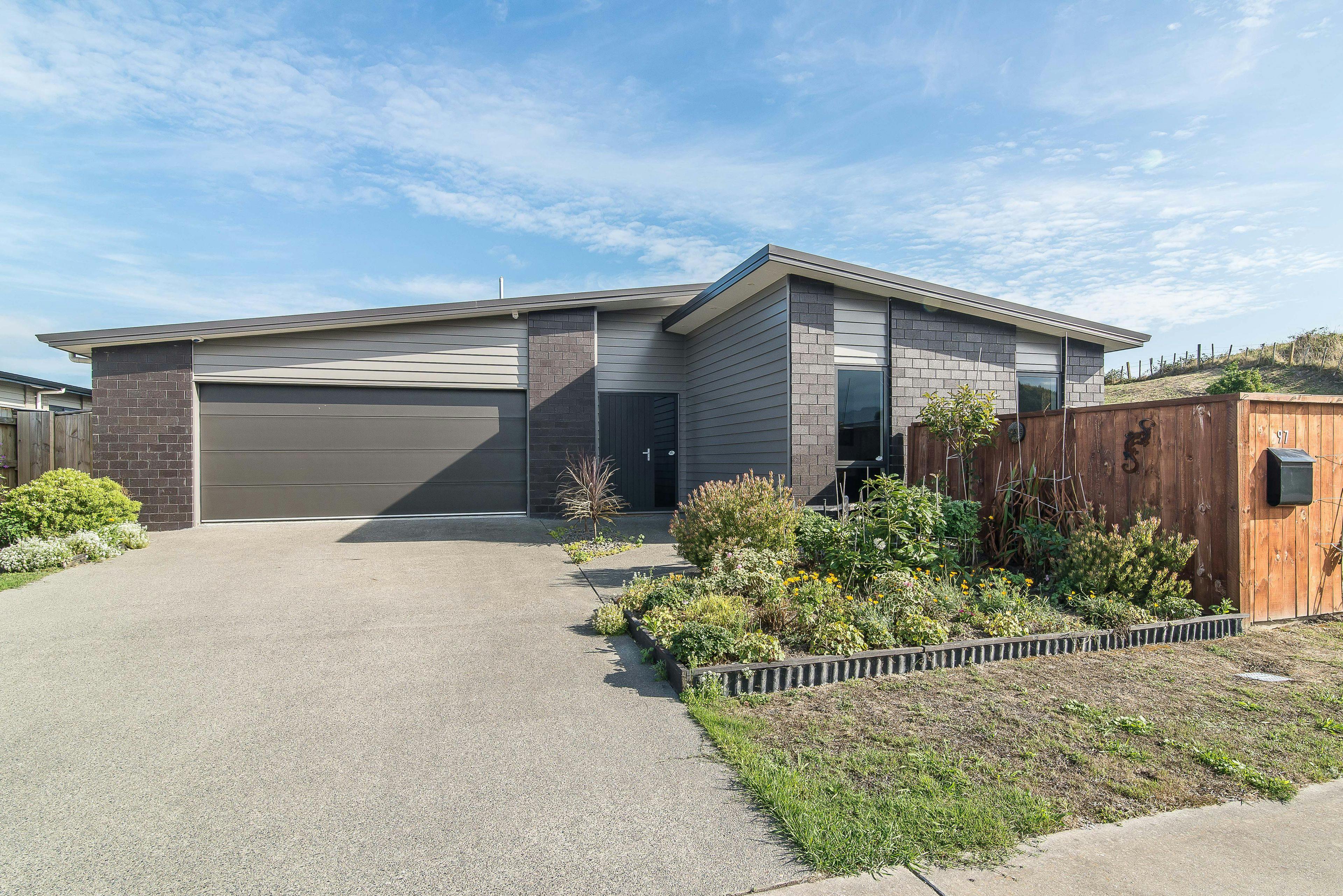 97 The Drive, Paraparaumu Beach, Kapiti Coast, Wellington | Tall Poppy 