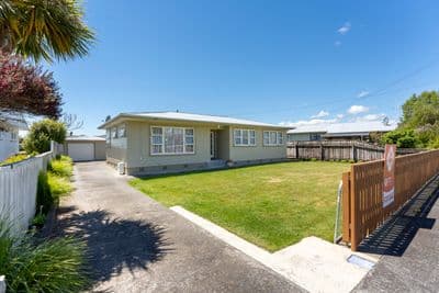 37 Green Avenue, Levin, Horowhenua, Manawatu | Tall Poppy 