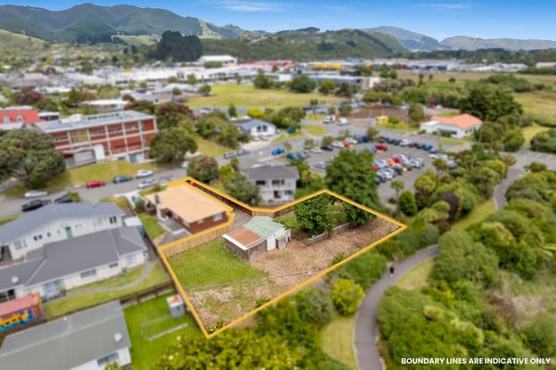 6A Ngahina Street, Paraparaumu, Kapiti Coast