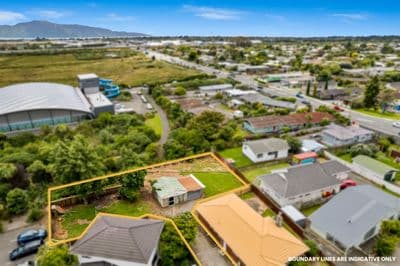 6A Ngahina Street, Paraparaumu, Kapiti Coast, Wellington | Tall Poppy 