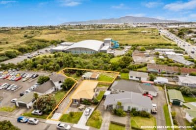 6A Ngahina Street, Paraparaumu, Kapiti Coast, Wellington | Tall Poppy 