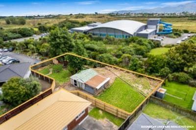 6A Ngahina Street, Paraparaumu, Kapiti Coast, Wellington | Tall Poppy 