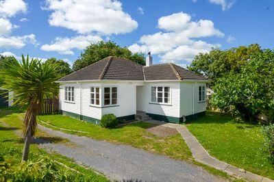 3 Cook Street, Levin, Horowhenua, Manawatu | Tall Poppy 