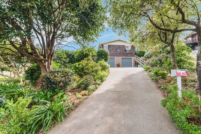 1 Mohua Street, Waikanae, Kapiti Coast